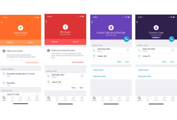 What is Premium Caller ID? Your Questions Answered | Hiya