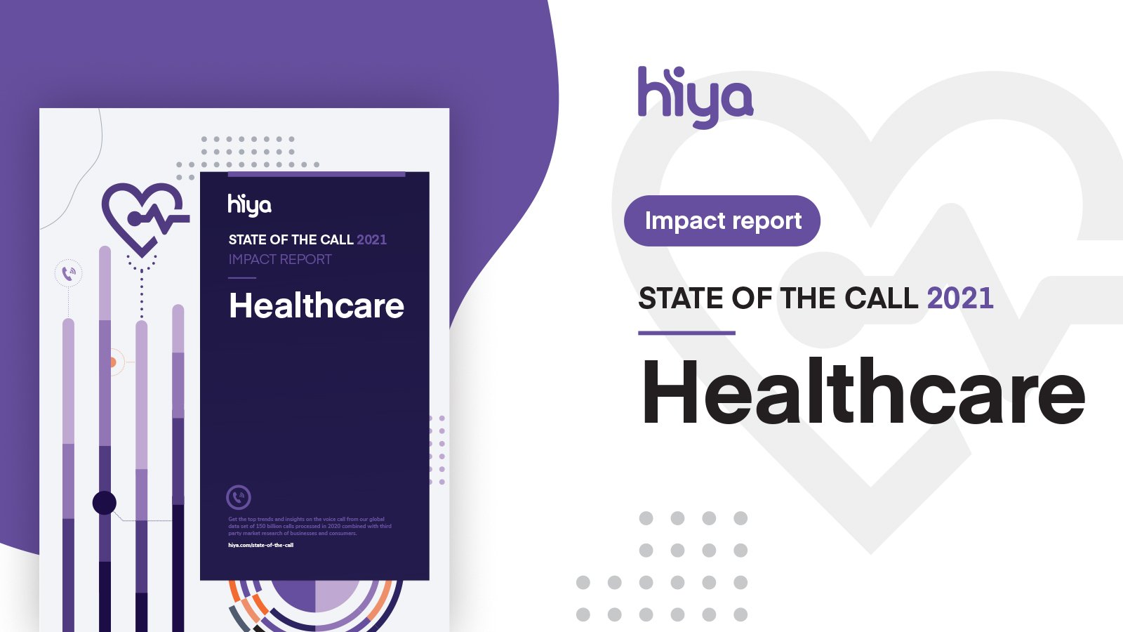 Healthcare State of the Call Report