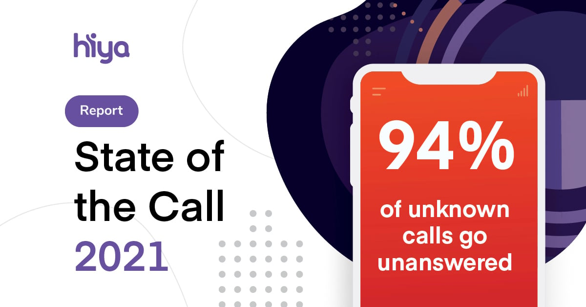 Download State of the Call Report