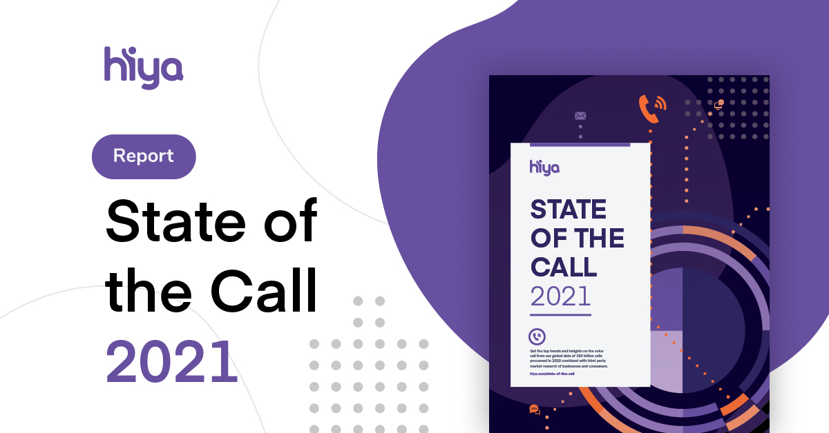 Download State of the Call Report