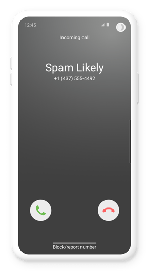 Spam Likely