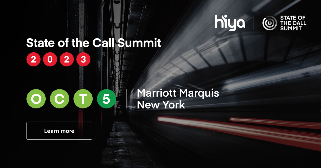 State of the Call Summit 2023 - Blog Promo@2x