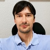 David Martinez Gonzalez