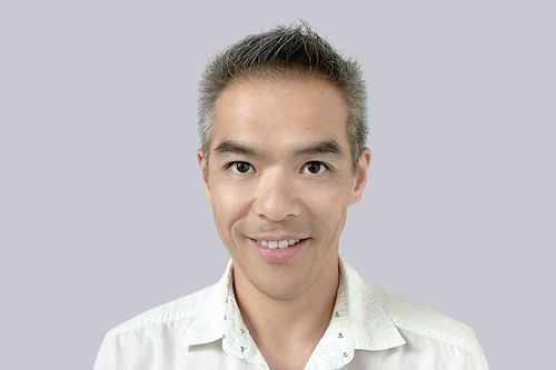 James Lau