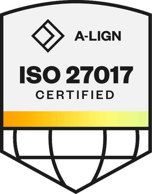 ISO 27017